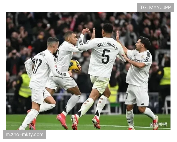 姆巴佩本赛季西甲状态持续火热 领跑射手榜助皇马紧追巴萨